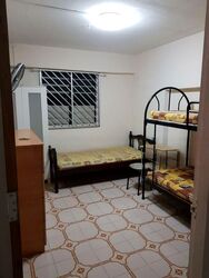 Blk 825 Woodlands Street 81 (Woodlands), HDB 4 Rooms #504520771